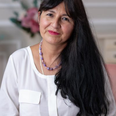 Arisbeth Olmos